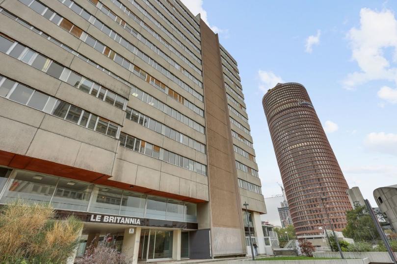 Bureau Lyon 228m² Location bureau Lyon Rhône OLBUR2109106 7